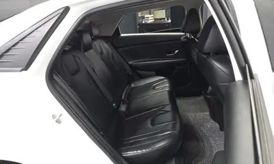 Hyundai Avante 2022, 136354 км, за 7995.84 USD - фото 12