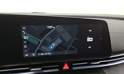 Hyundai Avante 2022, 136354 км, за 7995.84 USD - фото 14