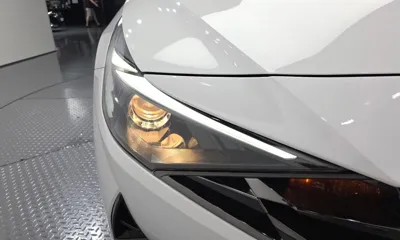 Hyundai Avante 2022, 136354 км, за 7995.84 USD - фото 22