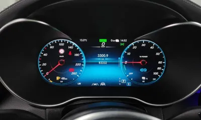 Mercedes-Benz GLC-Class 2022, 83332 км, за 26490.04 USD - фото 8