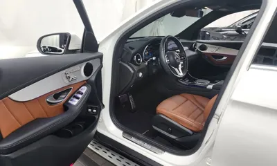 Mercedes-Benz GLC-Class 2022, 83332 км, за 26490.04 USD - фото 10