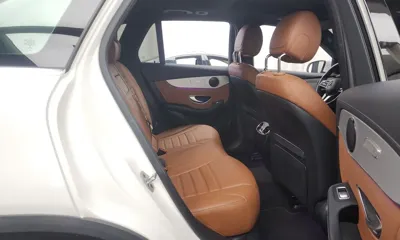 Mercedes-Benz GLC-Class 2022, 83332 км, за 26490.04 USD - фото 12