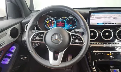 Mercedes-Benz GLC-Class 2022, 83332 км, за 26490.04 USD - фото 13