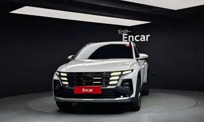 Hyundai Tucson 2026, 1769 км, за 22033.68 USD