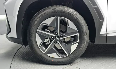 Hyundai Tucson 2026, 1769 км, за 22033.68 USD