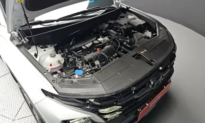 Hyundai Tucson 2026, 1769 км, за 22033.68 USD - фото 6