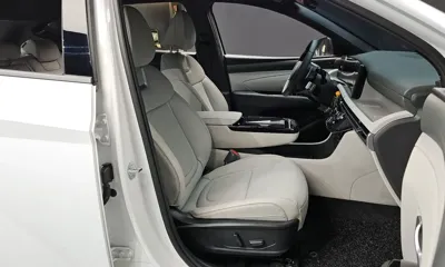 Hyundai Tucson 2026, 1769 км, за 22033.68 USD - фото 10