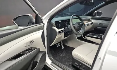 Hyundai Tucson 2026, 1769 км, за 22033.68 USD - фото 11