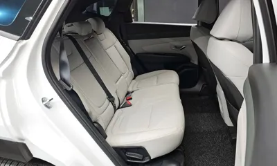 Hyundai Tucson 2026, 1769 км, за 22033.68 USD - фото 12