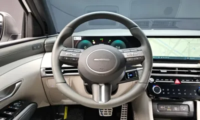 Hyundai Tucson 2026, 1769 км, за 22033.68 USD - фото 13