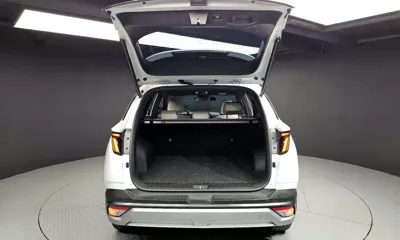 Hyundai Tucson 2026, 1769 км, за 22033.68 USD - фото 20
