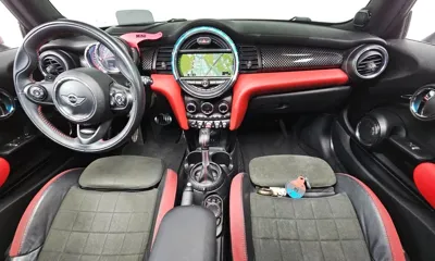 MINI Cooper 2016, 64145 км, за 10141.06 USD - фото 7