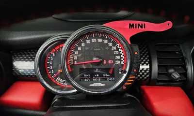 MINI Cooper 2016, 64145 км, за 10141.06 USD - фото 8
