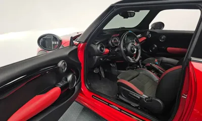MINI Cooper 2016, 64145 км, за 10141.06 USD - фото 10