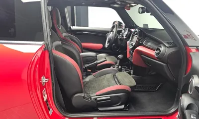 MINI Cooper 2016, 64145 км, за 10141.06 USD - фото 11