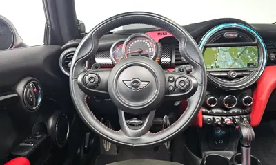 MINI Cooper 2016, 64145 км, за 10141.06 USD - фото 13