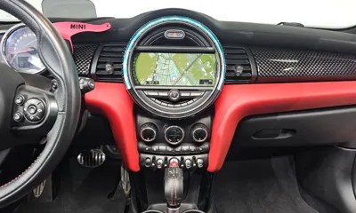 MINI Cooper 2016, 64145 км, за 10141.06 USD - фото 14