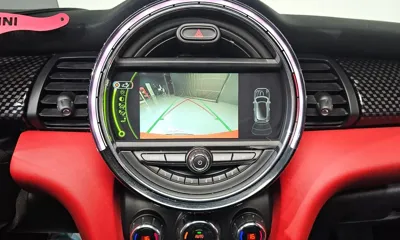 MINI Cooper 2016, 64145 км, за 10141.06 USD - фото 15