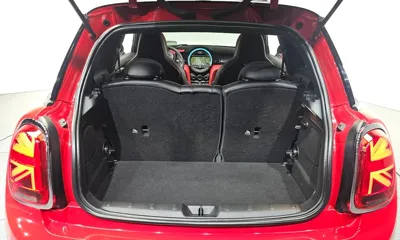 MINI Cooper 2016, 64145 км, за 10141.06 USD - фото 20