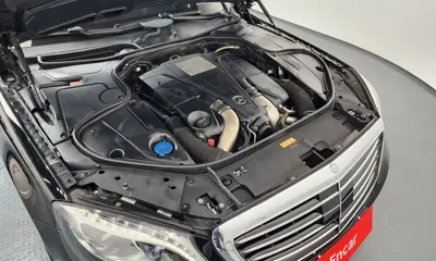 Mercedes-Benz S-Class 2016, 54984 км, за 25449.52 USD - фото 6