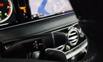Mercedes-Benz S-Class 2016, 54984 км, за 25449.52 USD - фото 9