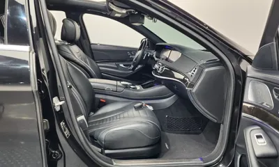 Mercedes-Benz S-Class 2016, 54984 км, за 25449.52 USD - фото 11