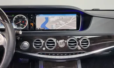 Mercedes-Benz S-Class 2016, 54984 км, за 25449.52 USD - фото 14