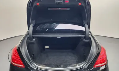 Mercedes-Benz S-Class 2016, 54984 км, за 25449.52 USD - фото 20