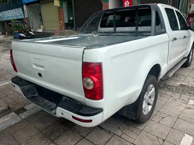 JAC JAC T6 2016, 80000 км, за 2891.15 USD - фото 12