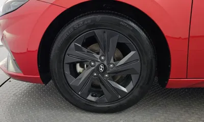 Hyundai Avante 2021, 49674 км, за 12800.32 USD
