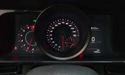Hyundai Avante 2021, 72820 км, за 10288.46 USD - фото 8