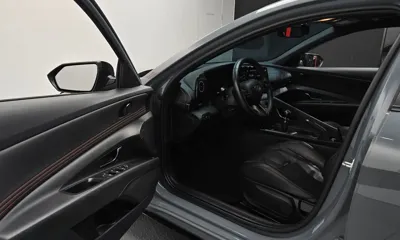 Hyundai Avante 2021, 72820 км, за 10288.46 USD - фото 10