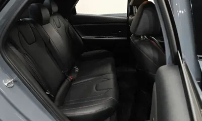 Hyundai Avante 2021, 72820 км, за 10288.46 USD - фото 11