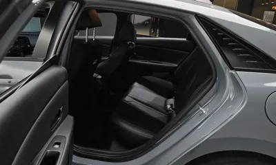 Hyundai Avante 2021, 72820 км, за 10288.46 USD - фото 12