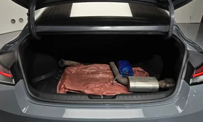 Hyundai Avante 2021, 72820 км, за 10288.46 USD - фото 20