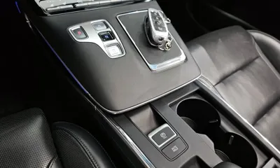 Hyundai Grandeur 2021, 57033 км, за 17657.87 USD - фото 9