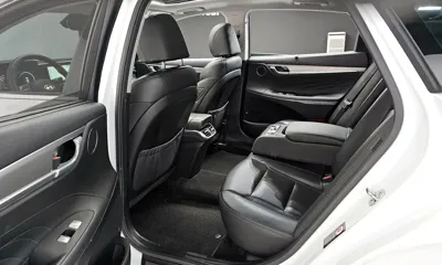 Hyundai Grandeur 2021, 57033 км, за 17657.87 USD - фото 11