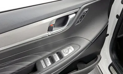 Hyundai Grandeur 2021, 57033 км, за 17657.87 USD - фото 13