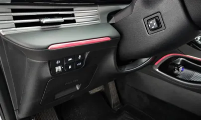 Hyundai Grandeur 2021, 57033 км, за 17657.87 USD - фото 20
