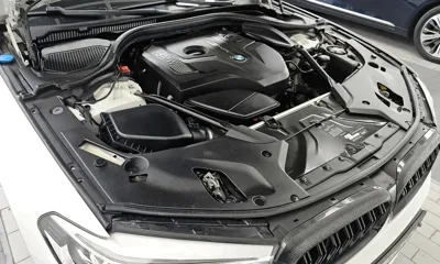 BMW 5-Series 2017, 127564 км, за 13615.64 USD - фото 6