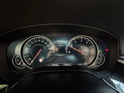 BMW 5-Series 2017, 127564 км, за 13615.64 USD - фото 8