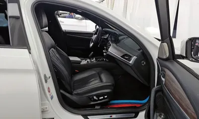 BMW 5-Series 2017, 127564 км, за 13615.64 USD - фото 14