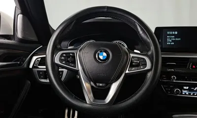 BMW 5-Series 2017, 127564 км, за 13615.64 USD - фото 16