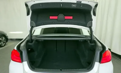 BMW 5-Series 2017, 127564 км, за 13615.64 USD - фото 20