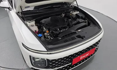 Hyundai Grandeur 2023, 50743 км, за 18827.37 USD - фото 6