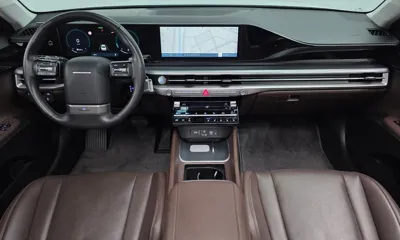 Hyundai Grandeur 2023, 50743 км, за 18827.37 USD - фото 7
