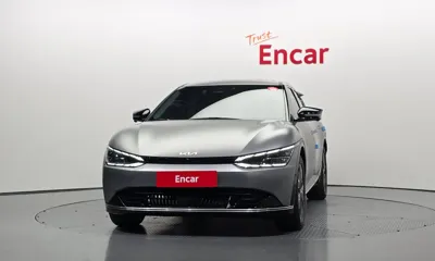Kia EV6 2022, 89936 км, за 19469.94 USD