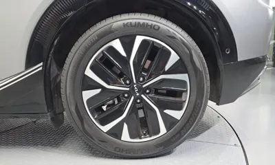 Kia EV6 2022, 89936 км, за 19469.94 USD