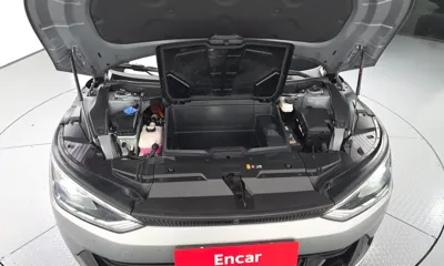 Kia EV6 2022, 89936 км, за 19437.03 USD - фото 6