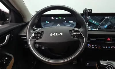 Kia EV6 2022, 89936 км, за 19437.03 USD - фото 13